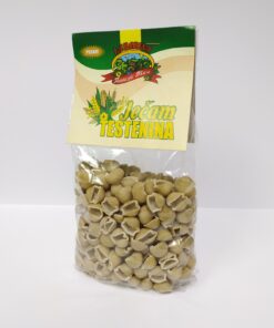 Lazarina fantazija ukusa - Ječam testenina