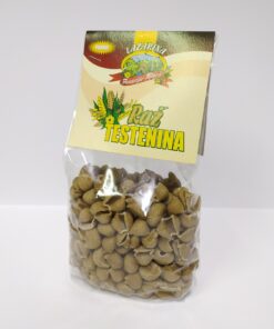 Lazarina fantazija ukusa – Raž testenina