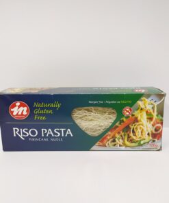 Riso pasta - Pirinčane nudle