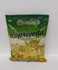 Kopriveda