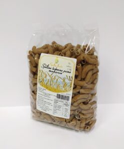 Speltina testenina posna - makaron