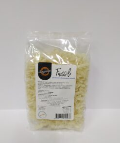 Pirinčana testenina klasik - Fussili