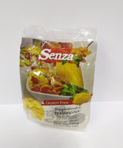 Bezglutenska testenina – Matasina