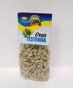 Lazarina fantazija ukusa - Ovas testenina