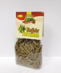 Lazarina fantazija ukusa - Heljda testenina