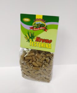 Lazarina fantazija ukusa – Hrono testenina