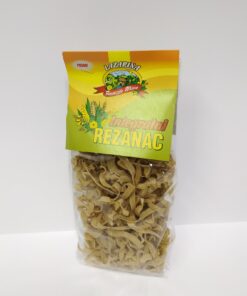 Lazarina fantazija ukusa – Integralni rezanac
