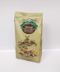 Ovseno integralno brašno 500g