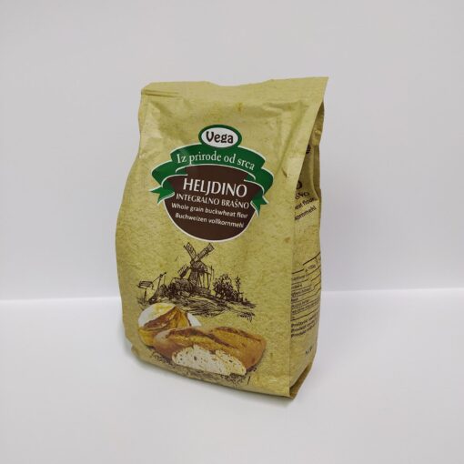 Heljdino integralno brašno 500g