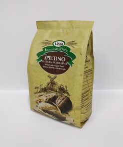 Speltino integralno brašno 500g