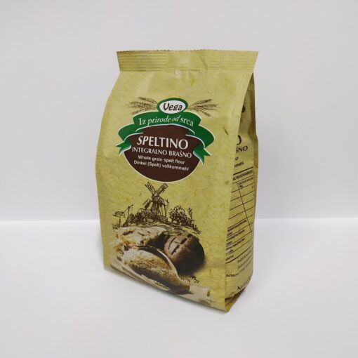 Speltino integralno brašno 500g