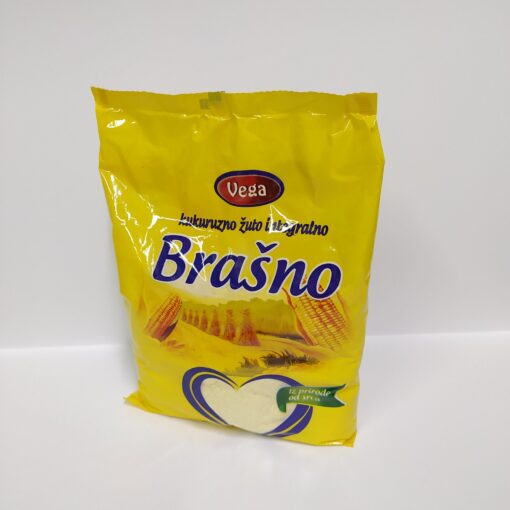 Kukuruzno žuto integralno brašno