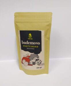 Bademovo proteinsko brašno 200g