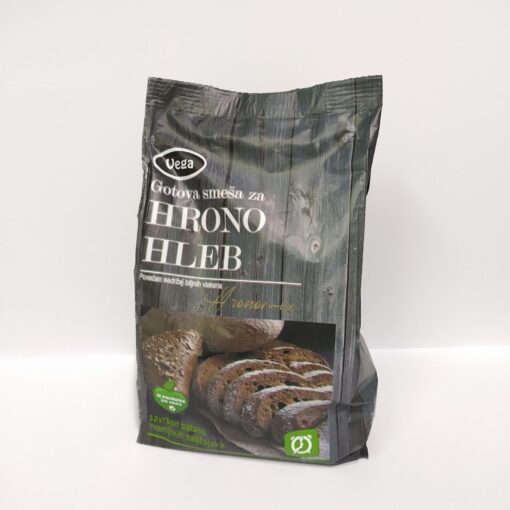 Smeša za hrono hleb