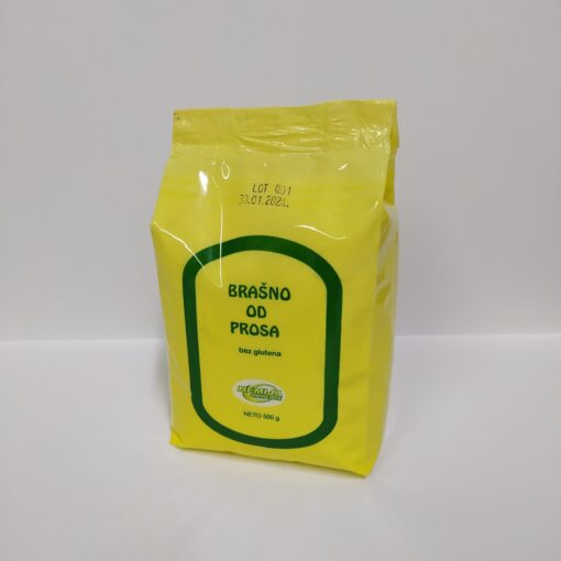 Brašno od prosa