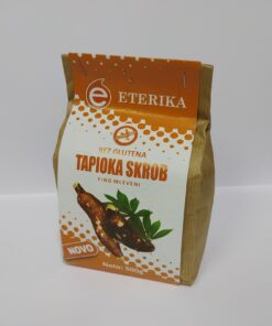 Tapioka skrob
