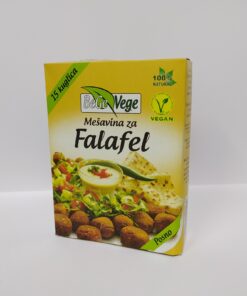 Mešavina za falafel