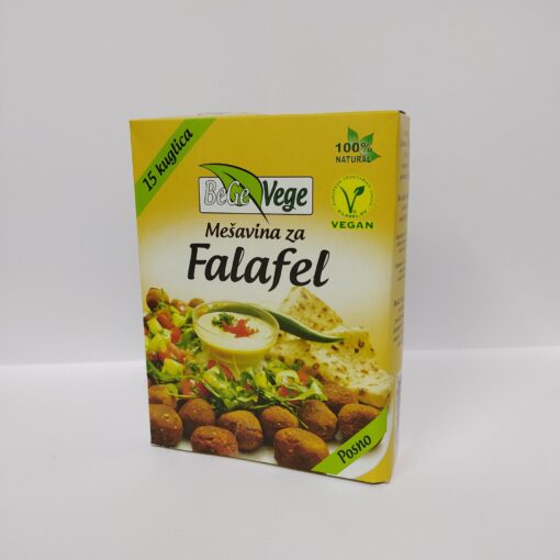 Mešavina za falafel