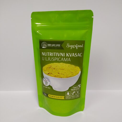 Nutritivni kvasac u ljuspicama