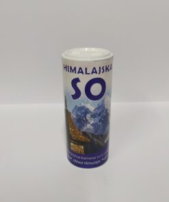 Himalajska so