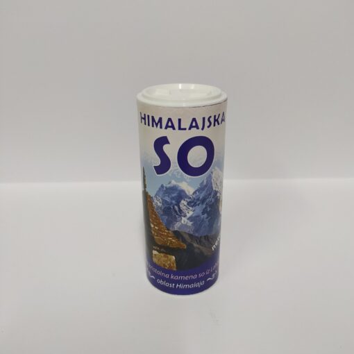 Himalajska so