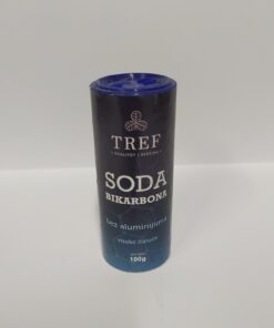 Soda bikarbona bez aluminijuma