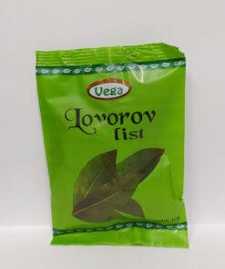 Lovorov list