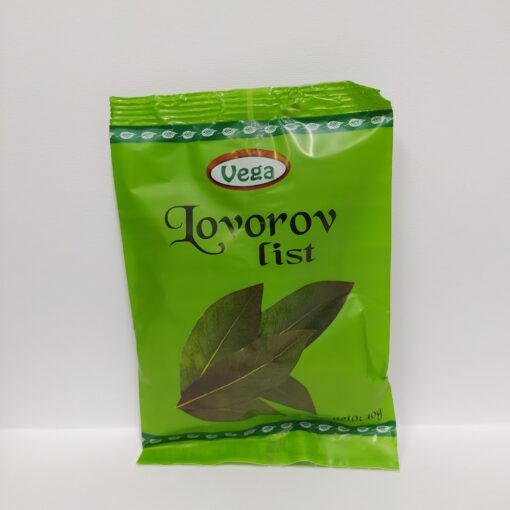 Lovorov list