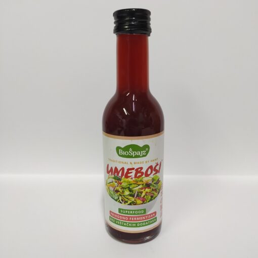 Umeboši