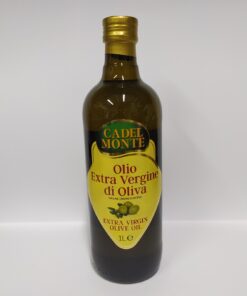 Devičansko maslinovo ulje – Extra virgin 1l