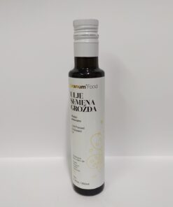 Ulje semena grožđa