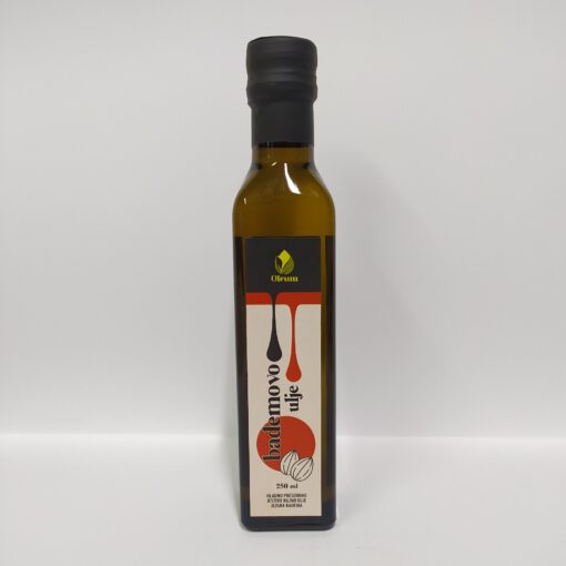 Bademovo ulje "Oleum"