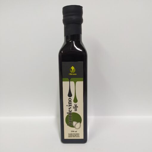 Bundevino ulje "Oleum"