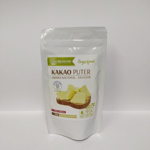 Kakako puter