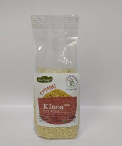 Kinoa bio