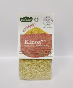 Kinoa BIO
