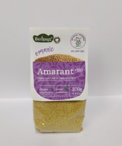 Amarant seme BIO