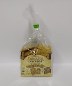Slani kreker FARAON crni kumin