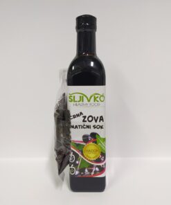 Matični sok - Crna zova