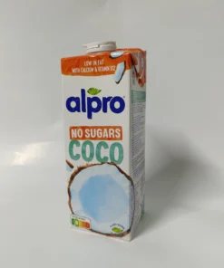 Alpro napitak kokos bez šećera
