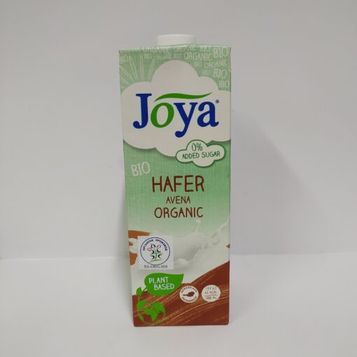 Joya organski napitak od ovsa