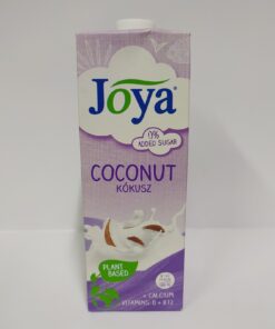 Joya napitak od kokosa i pirinča sa kalcijumom i vitaminima D i B12