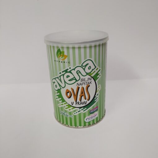 Avena ovas u prahu