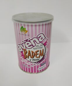 Avena badem u prahu