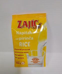 Napitak od pirinča RICE - Zajic