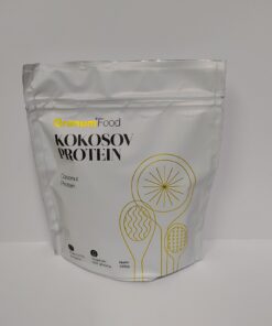 Kokosov protein GranumFood