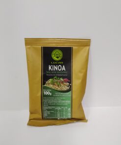 Lučar kinoa