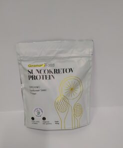 Suncokretov protein GranumFood