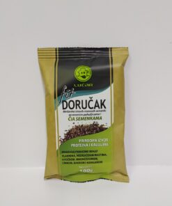 Lučar fit doručak