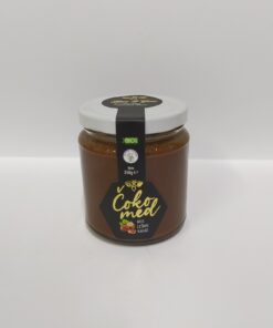 Čoko med